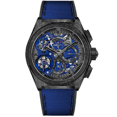 Zenith Defy Double Tourbillon 10.9000.9020/79.R918