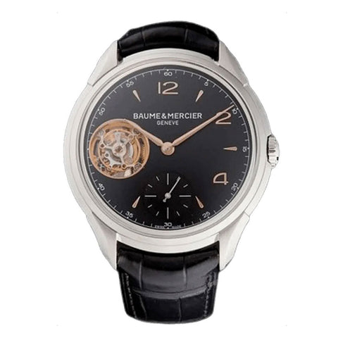 Baume & Mercier Clifton 10455