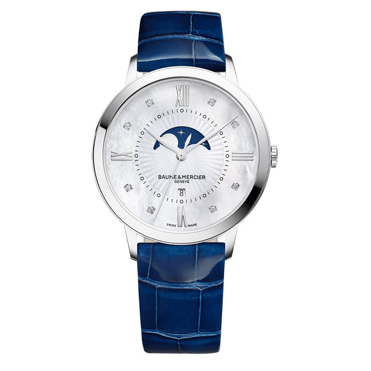 Baume & Mercier Classima 10226