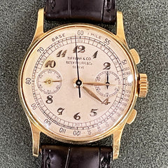 Patek Philippe Chronograph 130J