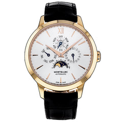 Montblanc Heritage Chronometrie Spirit Perpetual 110714