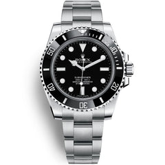 Rolex Submariner (No Date) 114060