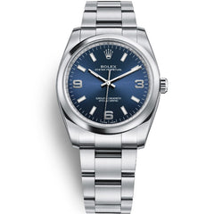 Rolex Oyster Perpetual 34 114200