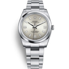 Rolex Air King 114200