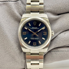Rolex Air-king 114200