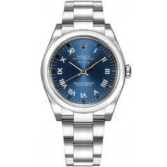 Rolex Air King 114200