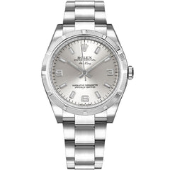 Rolex Air King 114210