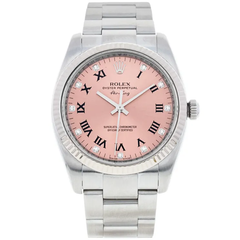 Rolex Air King 114234