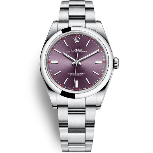 Rolex Oyster Perpetual 39 114300