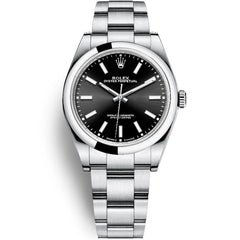 Rolex Oyster Perpetual 39 114300