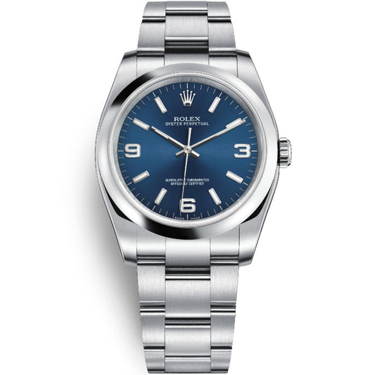 Rolex Oyster Perpetual 36 116000