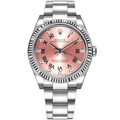 Rolex Air King 114234