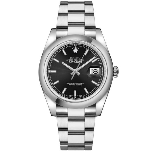 Rolex Datejust 36 116200