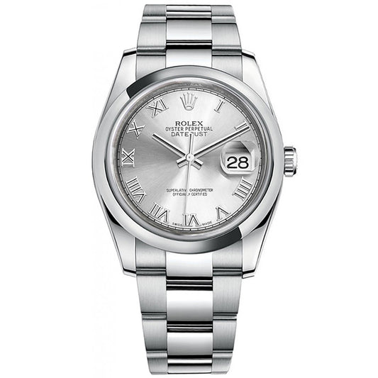 Rolex Datejust 36 116200