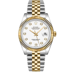 Rolex Datejust 36 116233