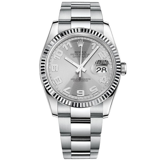 Rolex Datejust 36 116234