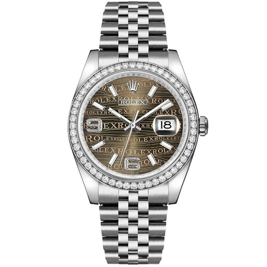 Rolex Datejust 36 116244