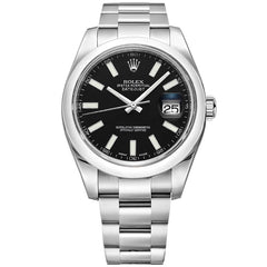 Rolex Datejust II 116300