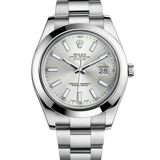 Rolex Datejust 41 116300