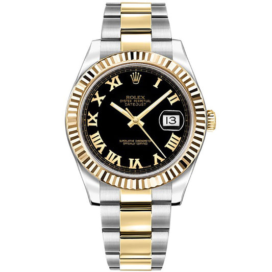 Rolex Datejust 41 116333