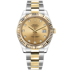 Rolex Datejust 41 116333