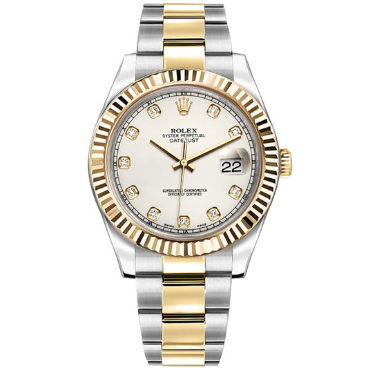 Rolex Datejust 41 116333