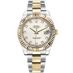 Rolex Datejust 41 116333