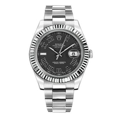 Rolex Datejust II 116334