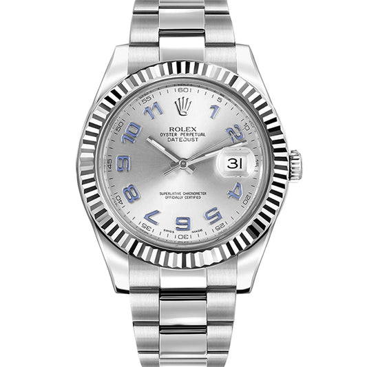 Rolex Datejust II 116334