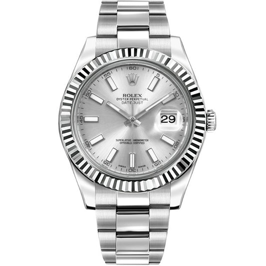 Rolex Datejust II 116334