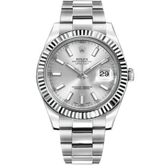 Rolex Datejust II 116334