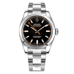 Rolex Milgauss 116400