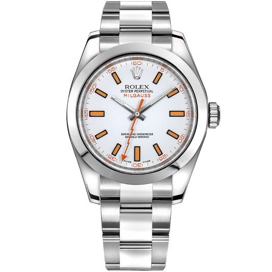 Rolex Milgauss 116400