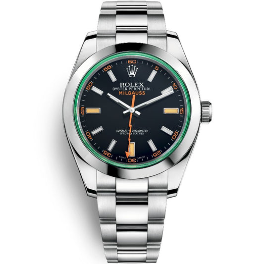 Rolex Milgauss 116400GV