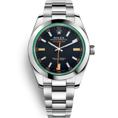 Rolex Milgauss 116400GV