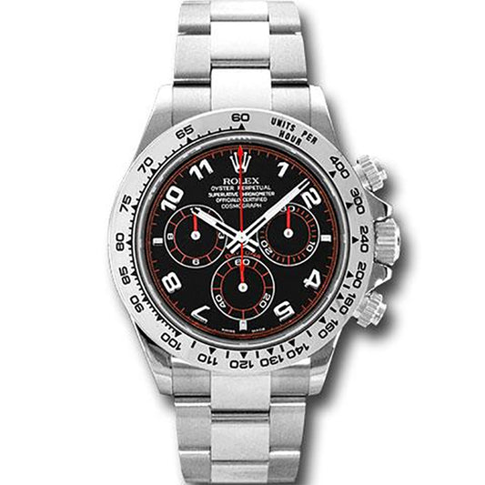 Rolex Daytona 116509