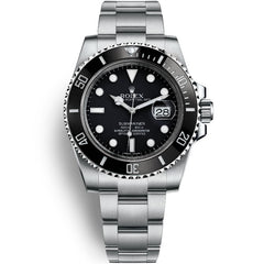 Rolex Submariner Date 116610LN