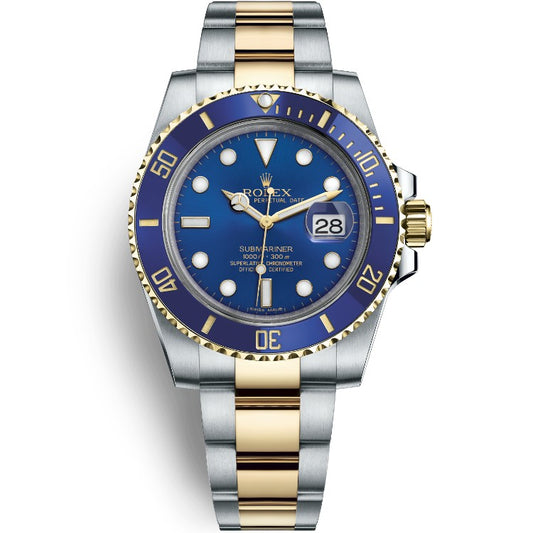 Rolex Submariner Date 116613LB