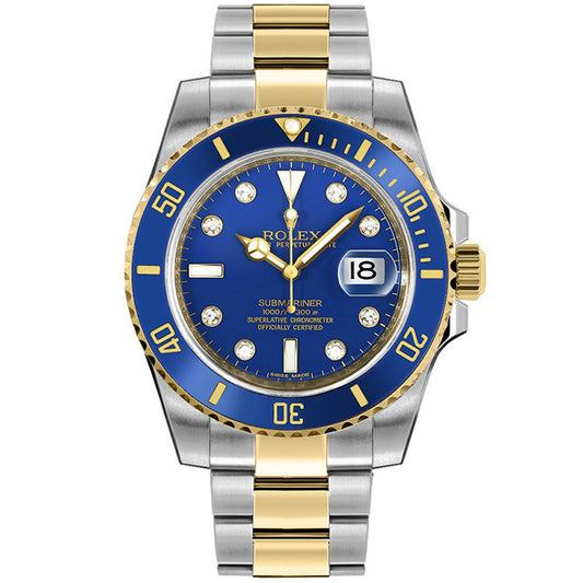 Rolex Submariner Date 116613LB