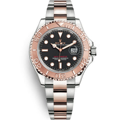 Rolex Yacht-Master 40 116621