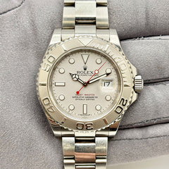 Rolex Yacht-master 116622