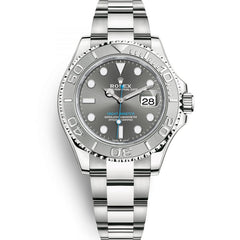 Rolex Yacht-Master 40 116622