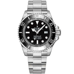 Rolex Sea-Dweller Deepsea 116660