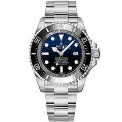 Rolex Sea-Dweller Deepsea 116660