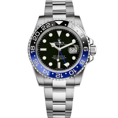 Rolex GMT-Master II 116710BLNR