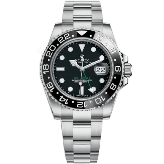 Rolex GMT-Master II 116710