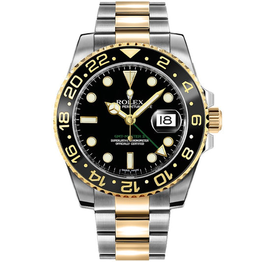 Rolex GMT-Master II 116713