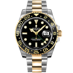 Rolex GMT-Master II 116713LN