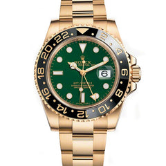 Rolex Gmt-master II 116718LN