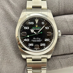 Rolex Air-king 116900